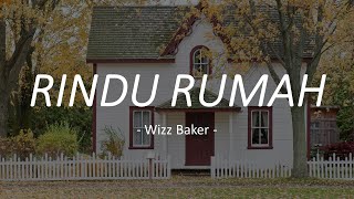 Rindu Rumah - WIZZ BAKER feat. GIHON MAREL LOIMALITNA Live Manado (Lirik Lagu) | Trending 1