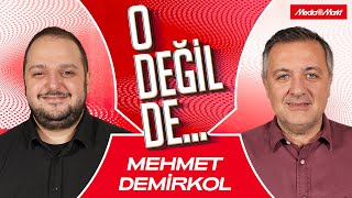 Post Truth, Talk Show, Federasyon Başkanlığı | Mehmet Demirkol | Boğaç Soydemir ile O Değil De…