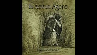 In Aevum Agere - Somewhere In Nowhere (Candlemass cover)