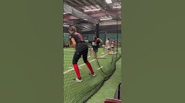 Wasserman Throwing drills #softball