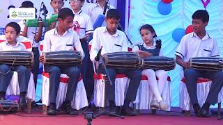 Orientation Program 2083 | School Orchestra Team | Kathmandu BernHardt
