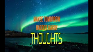 Video thumbnail of "HAGOOD HARDY - MAYBE TOMORROW"