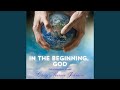 In the beginning god