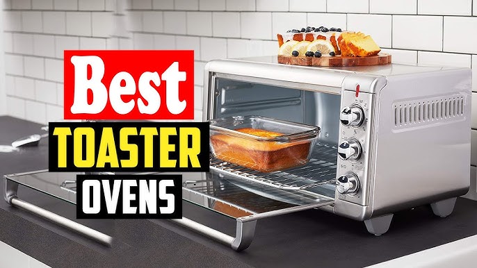 Black and Decker Crisp 'n Bake Air Fryer Toaster Oven Unboxing TO3215SS 