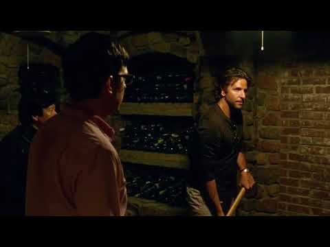 The Hangover III - Phil's Shirt