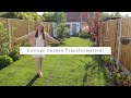 My English Cottage Garden Transformation & Lots Of Random Life Updates VLOG