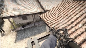 CS:GO  "Lemon" Fragclip 4k 1v3