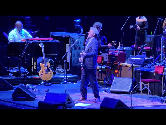 Eric Clapton Live on Stage | Guitar Legend 🎵 #EricClapton #live