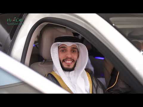 افراح المفرج حفل زفاف خالد ناصر بن مفرج الاسعدي 26 8 2025