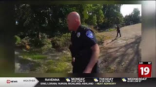 No charges filed in Valley View fatal road rage shooting, police say