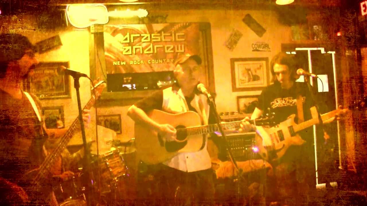 Watch Drastic Andrew - "John Henry" (Live Music Video) on YouTube Watch Drastic Andrew - "John Henry" (Live Music Video) on YouTube
