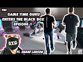 The game time guru enters the black box universe ep 1