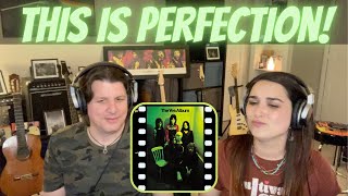 OUR FIRST TIME LISTENING to Yes - Yours Is No Disgrace | COUPLE REACTION (Contest Winner Request)
