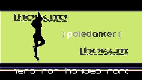 Hokuto Force (HF) Intro 57 ! Commodore 64 (C64)