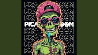 BASS GACOR (PICA PICA BOOM)