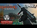 Modern Warfare NUKE With NEW MP7 Electric Tracer!