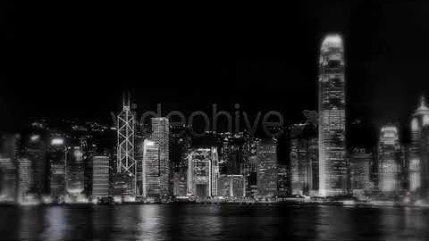 Elegant Lower Thirds | After Effects Elements - Envato elements