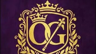 Team OG 8th Monthsary