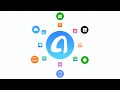AnyTrans - Your Essential One-Stop iPhone Data Manager