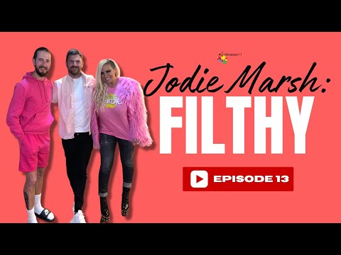 Jodie Marsh: Filthy Ep 13