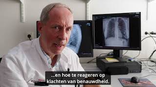Ervaring Over Axioncontinu Van Longarts