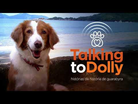TALKING TO DOLLY EPISÓDIO 18 — CANTO DE AMOR A PARATINGA
