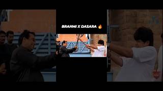 Brahmi X Dasrar