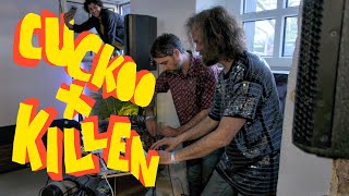 That one time in Berlin I performed with Liam Killen!
Make sure to check out @LiamKillen Hes the dude!
Get a Digitone through my affiliate links:
EU: http://cuckoos.link/digitone-thomann
US: http://cuckoos.link/digitone-perfectcircuit
Support me here: http://www.patreon.com/cuckoomusic
My online store: http://store.truecuckoo.com
My record store: https://tigernet.no/artist/931457-true-cuckoo
Instagram: http://instagram.com/truecuckoo/
Check my recommended gear affiliate page:
http://cuckoos.link/recommended That one time in Berlin I performed with Liam Killen!