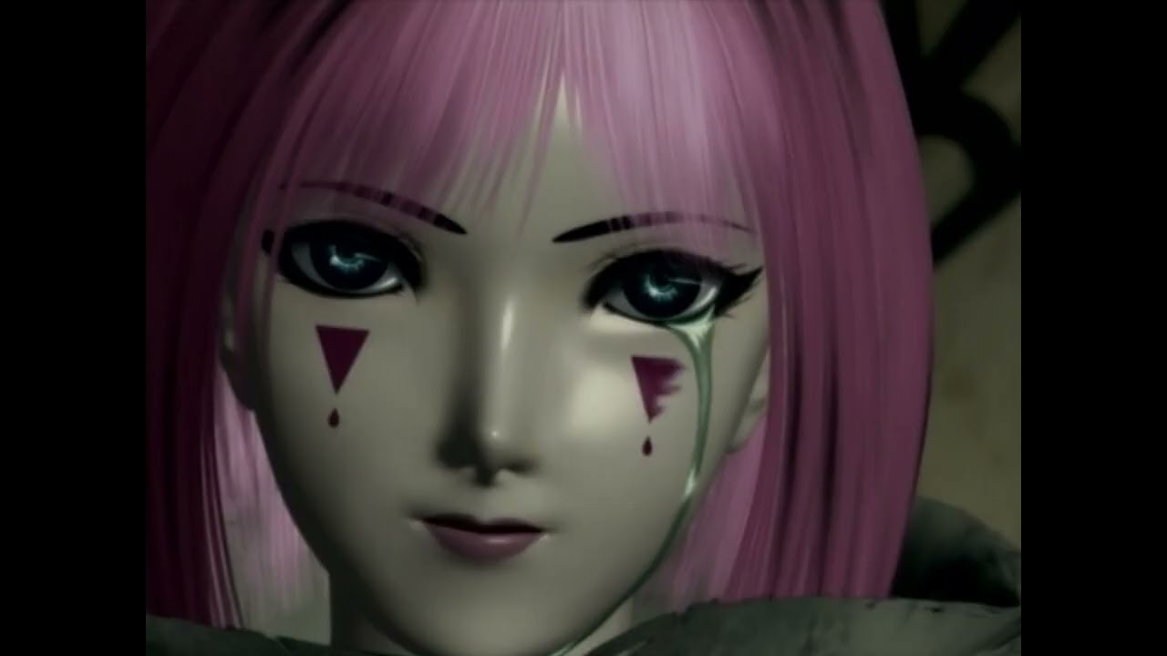 Malice@Doll [English dub]