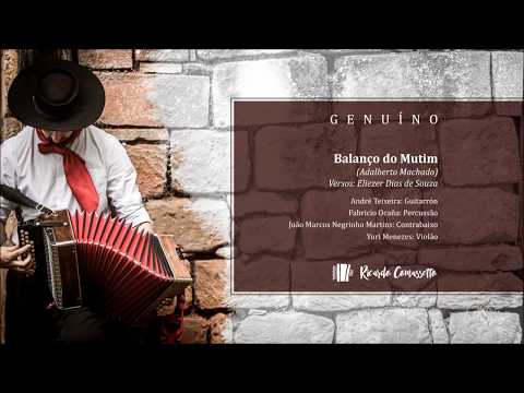 Ricardo Comassetto -