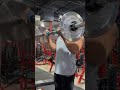 Gym Attitude WhatsApp Status | Best Biceps Workout #SHORTS #FITNESS | Gym Motivational Shayari
