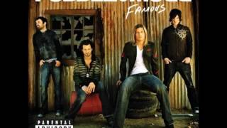 Puddle Of Mudd - Radiate [HQ]