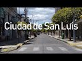 Recorriendo la Capital Puntana | Provincia de San Luis