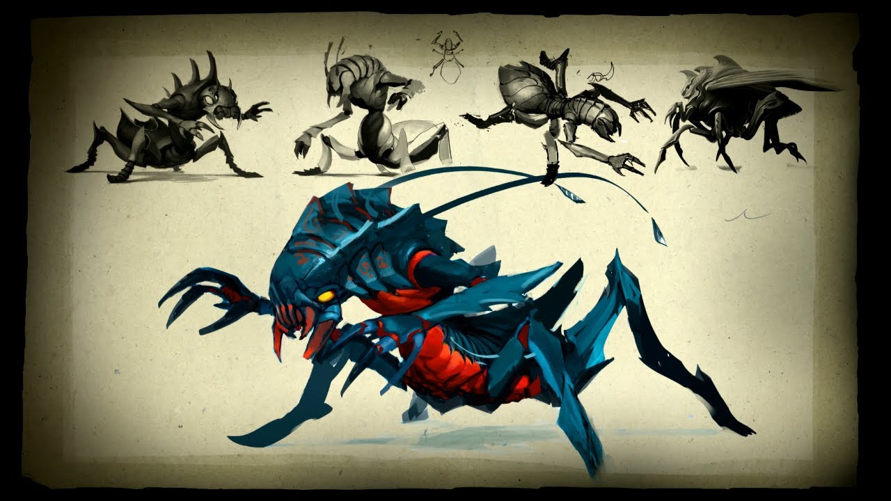 Dota 2 Overwatch cases #1366