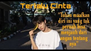 Renjun-Terlalu Cinta