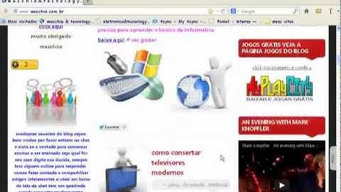 microcontroladores pic linguagem c video 035