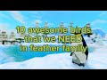 10 amazing birds that we need in feather family