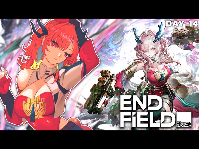 【ARKNIGHTS: