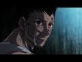 [AMV](Hunter x Hunter/ Охотник на Охотника)BONES–Tempo (Prod. by Eric Dingus)