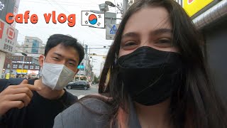 Korede Sinavlar Zor Mu??? Öğrenci Kafeleri, Sokak Gezisi