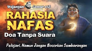 Download Lagu RAHASIA ENERGI NAPAS: Teknik Kuno Membuka Gerbang Batin \u0026 Ketenangan Jiwa | Wejangan Semar MP3