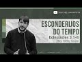 Esconderijos do Tempo - Eclesiastes 3:1-8 | Rev. Herley Souza