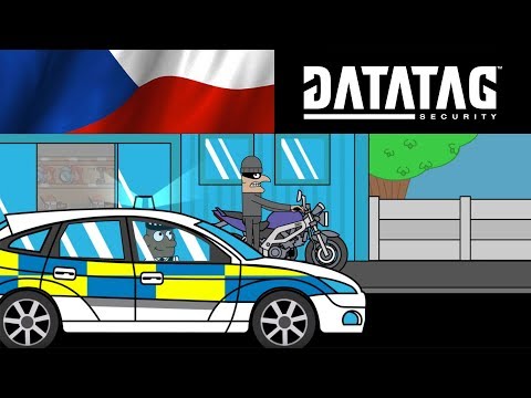 Video: Co je to metalické barvivo?