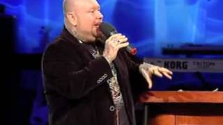 Todd Bentley Friday Night Revival at Morningstar
