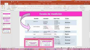 importar y crear la matriz de datos
