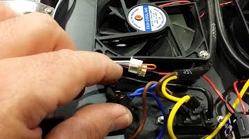 Chinese LED modded to work with Neptune Apex