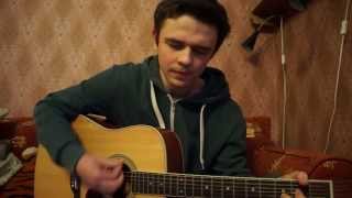 Сплин - Больше никакого рок-н-ролла (Eugeny's cover)