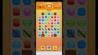 game shopee candy level 88