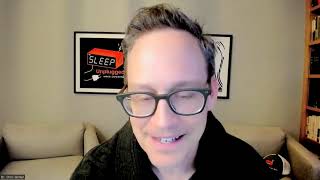 Sleep Unplugged #29 - Snoring: The Sound That Drives Us Out of Our Heads