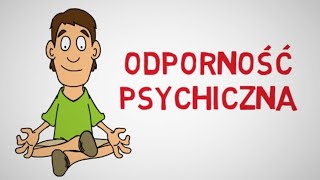 Jak stać się ODPORNYM PSYCHICZNIE - Wyzwanie Stoika - William B. Irvine